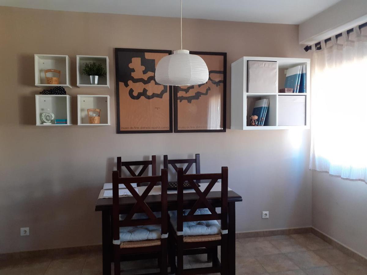 Apartamento Luminoso Y Acogedor Lägenhet Valencia Exteriör bild